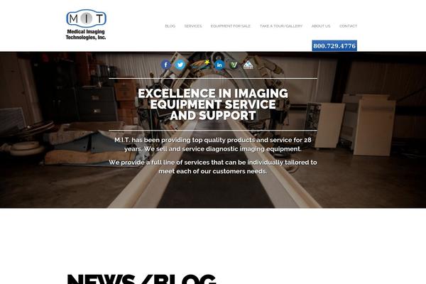 Status theme site design template sample