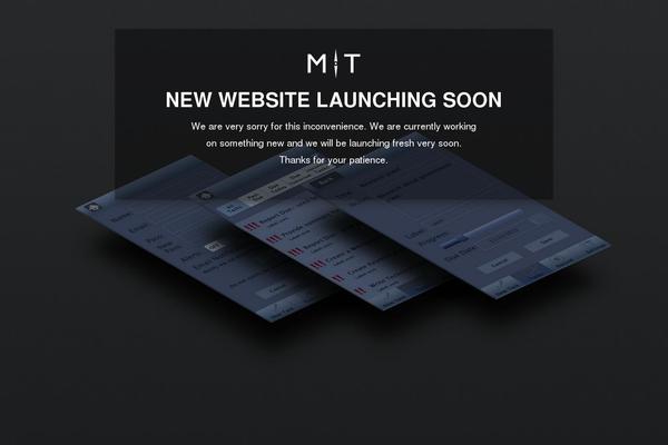Bridge Child theme site design template sample