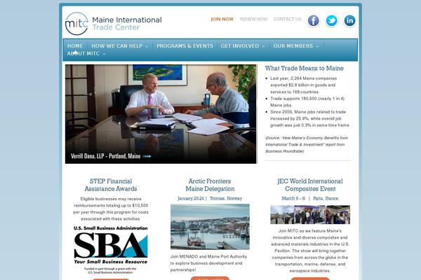 mitc.com site used Mitc