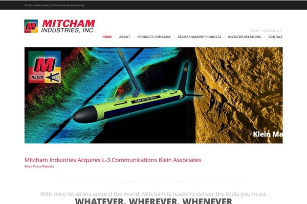 Cleanspace theme site design template sample