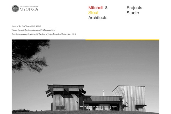Hi-Response theme site design template sample