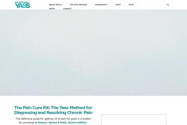 Site using News-page-slider plugin