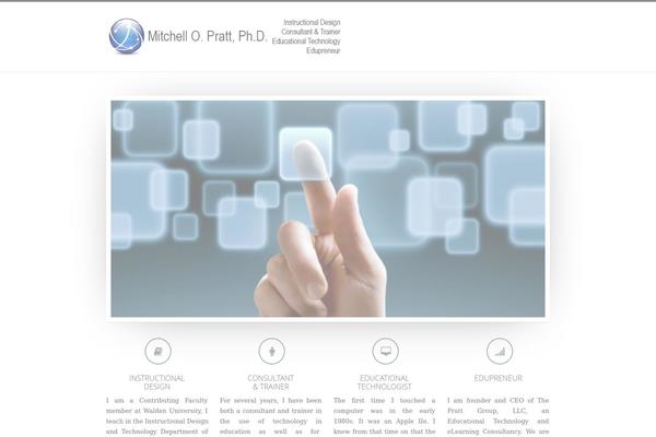 Site using Salient-nectar-slider plugin