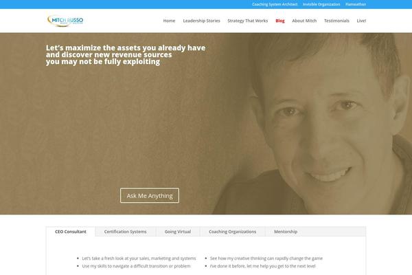 Site using Leadconnector plugin