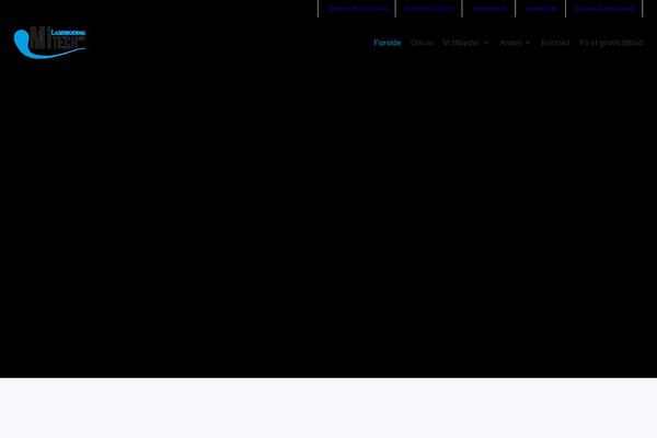 Site using Forminator plugin