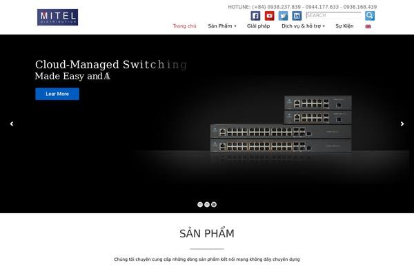 Site using Sbobet-wap plugin