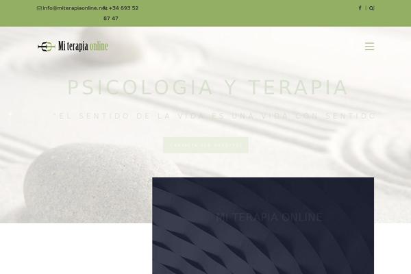 miterapiaonline.net site used Vanish