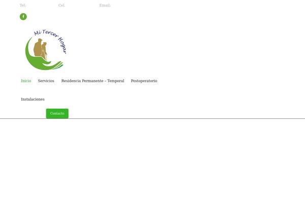 Site using Creame-whatsapp-me plugin