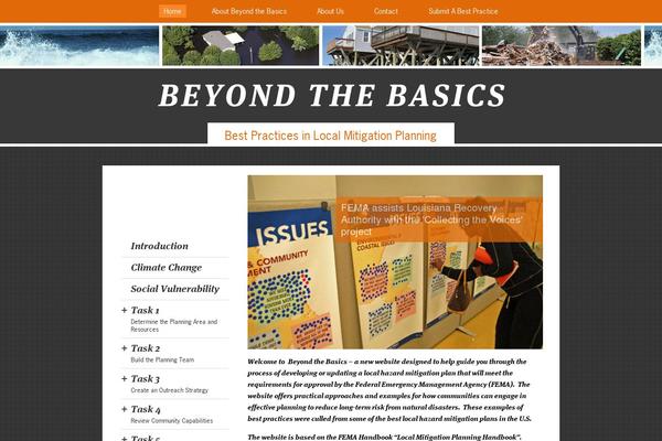 circlesofsustainability theme websites examples