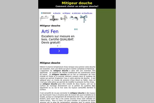 Clickbump_wp3 theme site design template sample