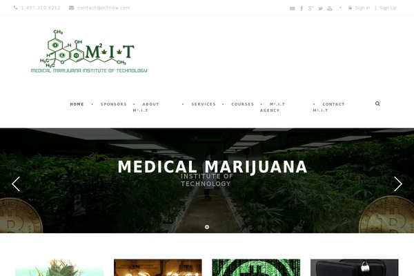Site using Goodlayers-lms plugin