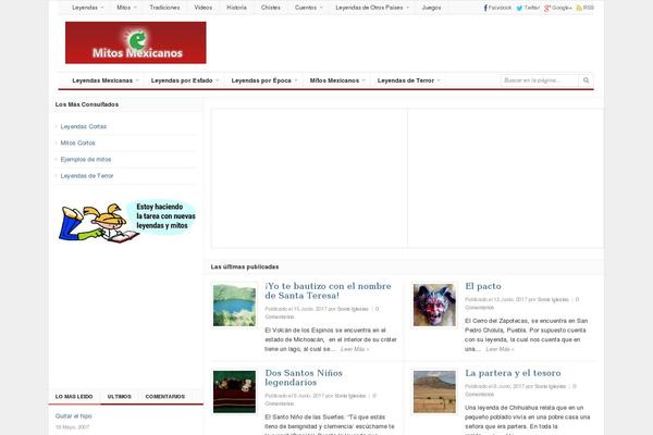 Twenty Twenty theme site design template sample