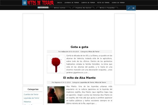 Site using Thumbs Rating plugin