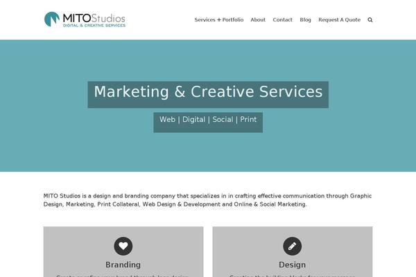 Site using Subscriptio plugin