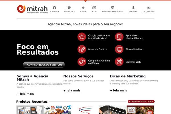 Site using Hgr_vc_extender plugin