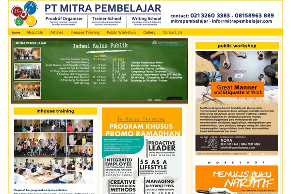 Church_20 theme site design template sample