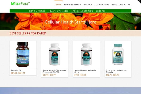 Site using Smart-product-viewer plugin