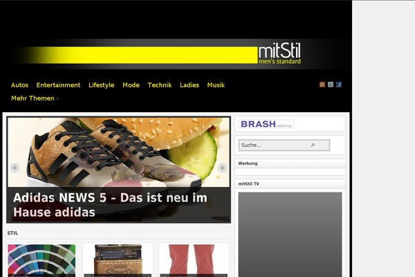 Arras WP theme theme site design template sample