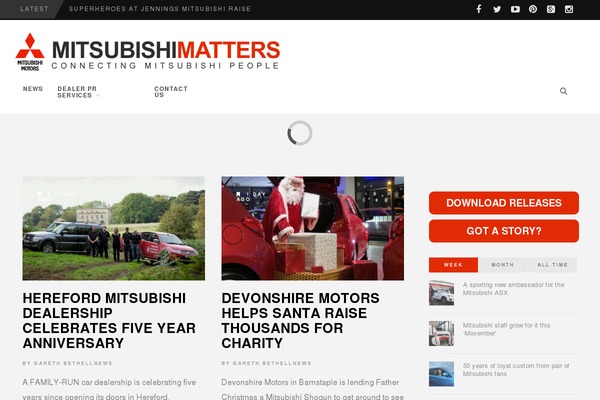 Edition theme site design template sample