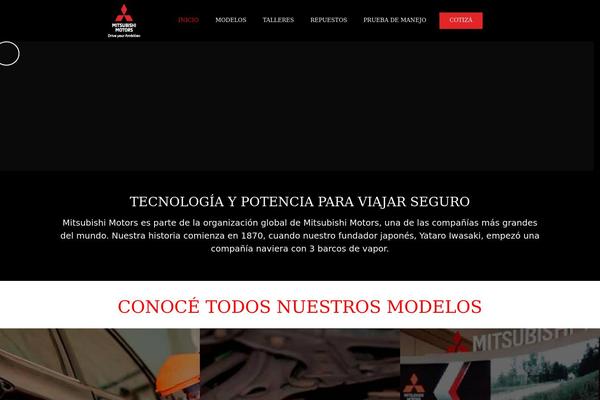 Custom Theme theme site design template sample