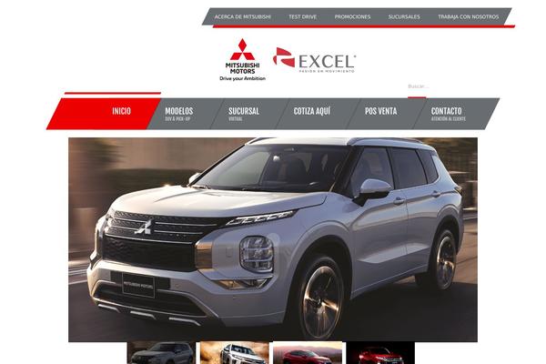 Site using Pageloader-by-bonfire plugin