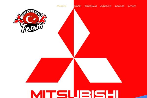 Site using MotoPress Content Editor Lite plugin