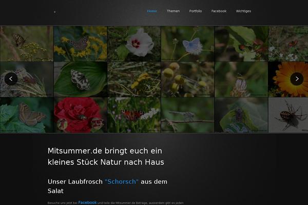 mitsummer.de site used Sabuy