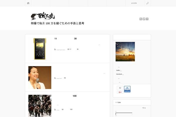 Site using Speech Bubble plugin