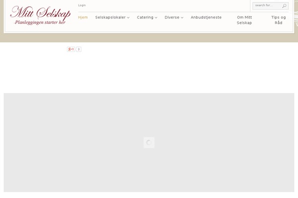 Room09 theme site design template sample