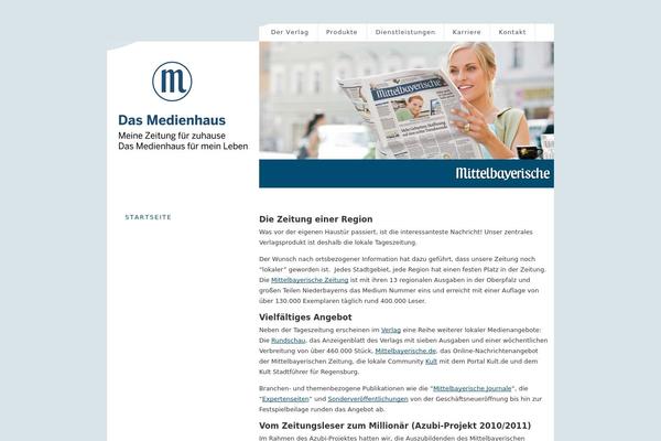 Site using Contact-form-7-1 plugin