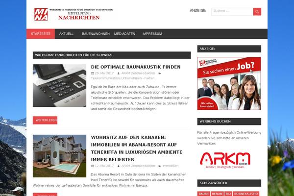 Site using Viva-ThumbZoom plugin