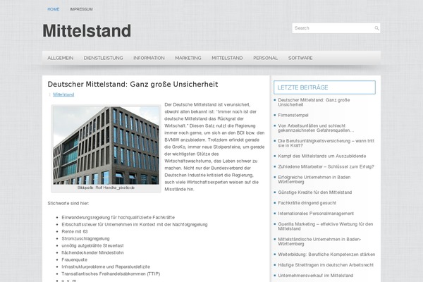 Site using Highslide-integration plugin