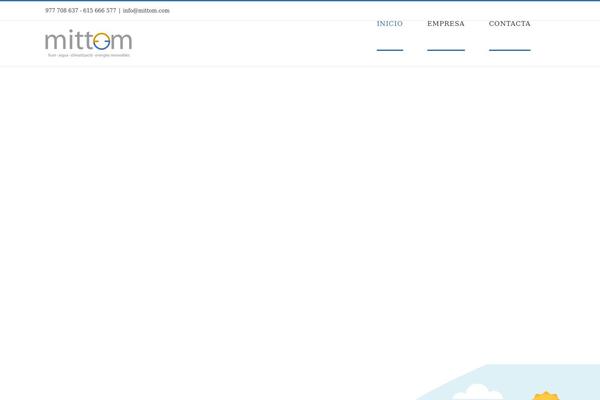 Site using Cookie Law Info plugin