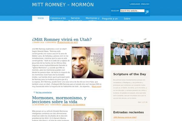 Site using Dd-formmailer plugin