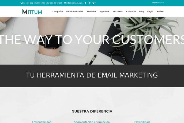 Site using Tooltipster plugin