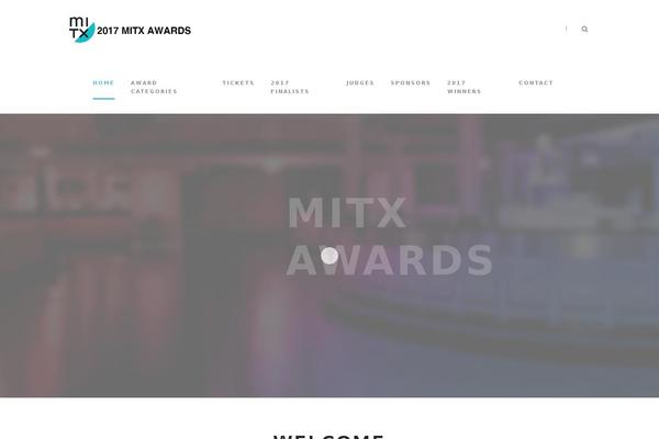 mitxawards.org site used Thekeynote-v1-08