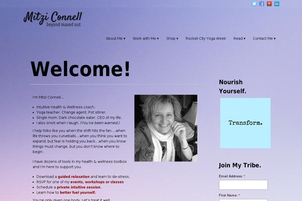 Site using Flow-flow plugin