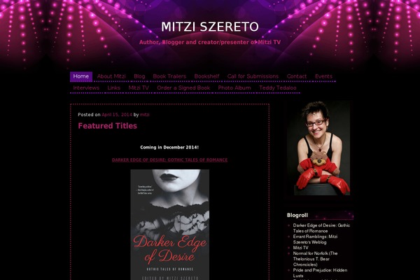 Seo theme site design template sample