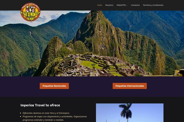 Site using Wp-tripadvisor-review-slider plugin