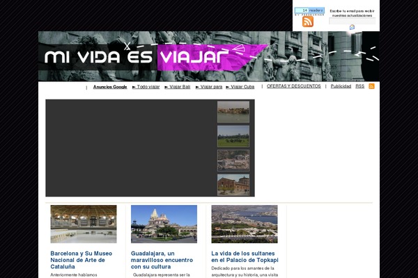 Yamidoo theme site design template sample