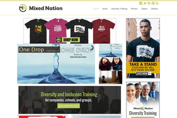 Site using Otw-sidebar-widget-manager plugin