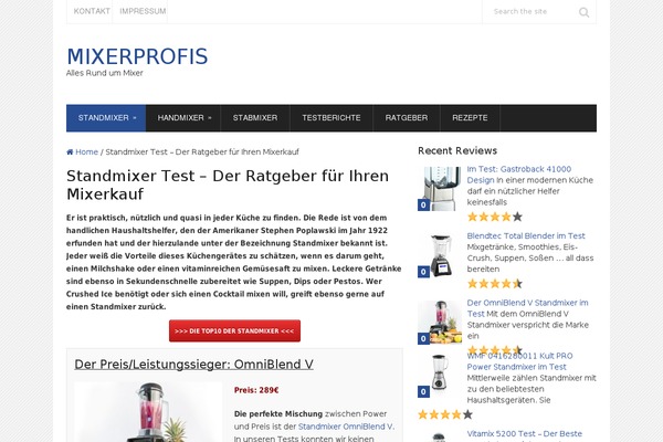 Splash theme site design template sample