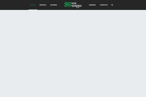 mixgarden.com.br site used TheGem