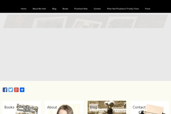 Virtue Premium theme site design template sample