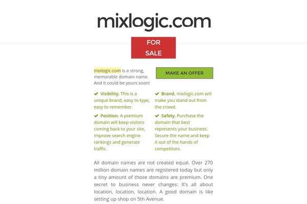 Domena2 theme site design template sample
