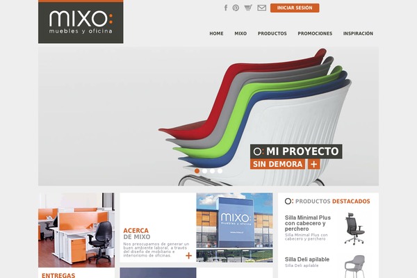 Site using Enhanced Admin Bar with Codex Search plugin
