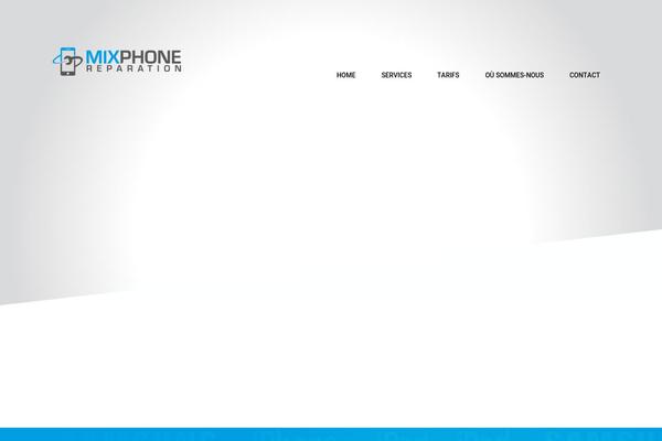 Delicious theme site design template sample
