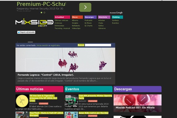Site using Cached-sharing-buttons plugin