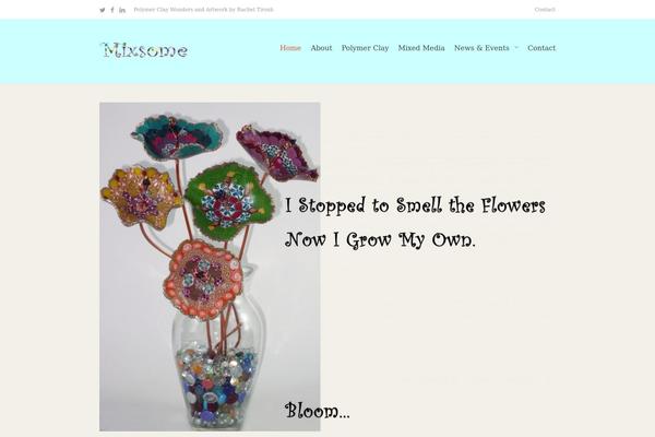 mixsome.com site used Extremist