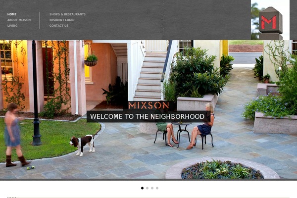 Architecture-v1_02 theme site design template sample